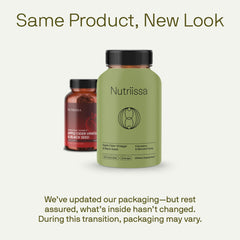 Nutriissa apple cider vinegar gummy closeup highlighting tangy taste and daily use.