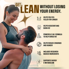 Nutrimend IQ GLP-1 weight loss label detail with ingredients promoting balance.