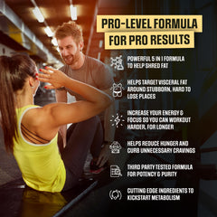 Nutrimend IQ Rapid Shred Pro capsules close-up showcasing premium weight-management formula