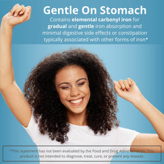 NutritiPure packaging front highlights dye-free, bariatric-friendly supplement