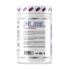 NutritionBizz BCAA Bebida post-entrenamiento mejora resistencia durante sesiones intensas.