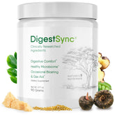 Nature’s NutriWave DigestSync bottle for convenient daily digestive support