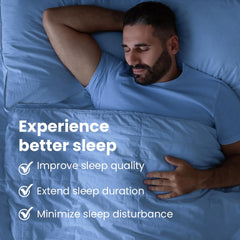 Nutrosleep PEP19 label detail highlights non-habit forming sleep aid.