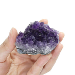 Nvzi amethyst crystal geode collection closeup 03, natural texture enhances focal points.