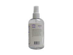 OAK & SAGE Think Less unscented ingredients — herbal blend for natural daily wellness.