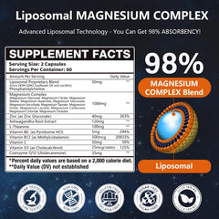 Oakevlp packaging features D3, B6 and CoQ10 for immune and heart support.