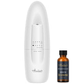 OliveTech Plug-in Scent Diffuser front view boosts home ambiance with subtle fragrance.