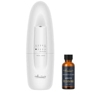 OliveTech Plug-in Scent Diffuser front view boosts home ambiance with subtle fragrance.