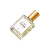 Olivine Atelier Blue Moon bottle pour for daily refresh and mood lift.