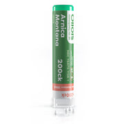 OLLOÏS Arnica 200CK tube with pellets ready for under-tongue use.