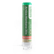 OLLOIS Arnica Montana 30x bottle with pellets for quick, tongue-dissolved relief