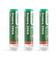 OLLOÏS Drosera packaging front showing organic homeopathy option for everyday wellness.