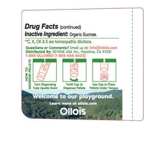 From Seed to Shelf: OLLOÏS process ensuring traceable homeopathic remedies