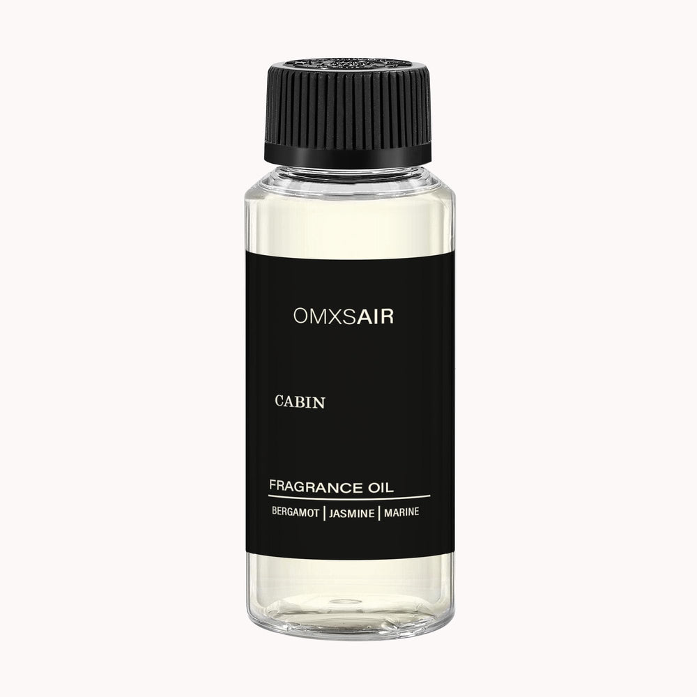 omxsair hotel diffuser oil cabin-inspired image elevates luxury ambience