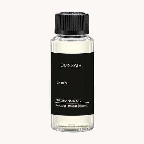 omxsair hotel diffuser oil cabin-inspired image elevates luxury ambience