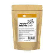 ONDAMGO Jerusalem artichoke powder pack ready for daily fiber boost.