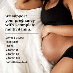One A Day Prenatal Gummies packaging may vary for multiple bottle designs.