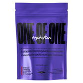 ONE OF ONE Hydration cherry limeade powder canister for quick, refreshing hydration