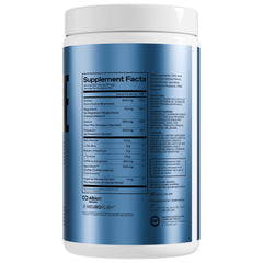 ONE OF ONE Sport Pre-Workout Powder Pineapple Punch shaker with ready-to-mix formula