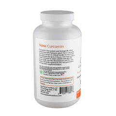 Label and packaging highlighting One Planet Nutrition third-party testing and gluten-free status