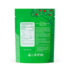 One Ummah ACV Gummies apple-flavor close-up for a tasty daily routine