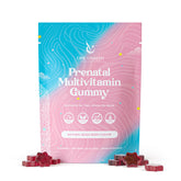 One Ummah Prenatal Gummies pack shot for halal-certified mom and baby nutrition