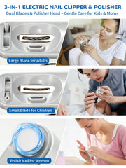 ONEDONE long-lasting 500mAh battery for month-long use