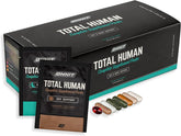 ONNIT Total Human Day Pack box for daytime energy and focus.