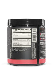 ONNIT Total Nitric Oxide pre-workout powder mixed and ready for session pump