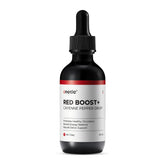 ONOTIC Cayenne Pepper Drops bottle for daily vegan supplement use