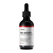 ONOTIC Cayenne Pepper Drops bottle for daily vegan supplement use
