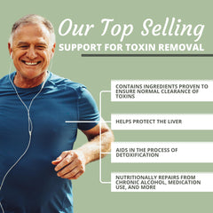 Optimal Health Systems optiblend enzymes capsules close-up for improved nutrient absorption