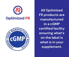 Optimized FR Code 3 Creatine in training session visuals hint at endurance gains.