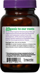 Oregon's Wild Harvest organic red clover flowering tops, freshly milled for potency