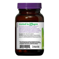 Fresh milled organic turmeric rhizome from Oregon's Wild Harvest.