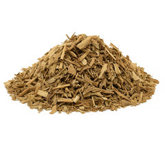 Organic Bio Herbs Watercress tea infusion showcases crisp peppery flavor for herbal tea