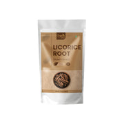 Organic Spree Licorice Root Mulethi Sticks bundle for easy daily tea