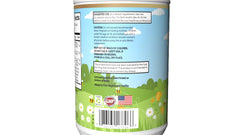 Organic Strength Mushroom 10X jar seal represents reliable quality and safety