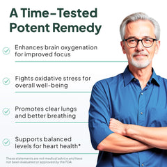 Organics Ocean Better Black Seed Oil label highlights 5% thymoquinone potency.