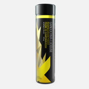 Organo OGX Ganoderma lucidum bottle front view for daily vitality.