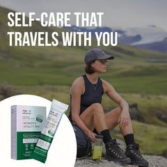 Orlo Cranberry with DE111 probiotic for microbial balance