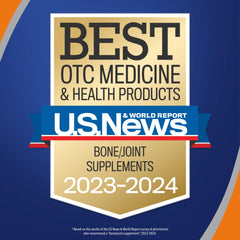 Osteo Bi-Flex 5-LOXIN Advanced herbal extract for joints