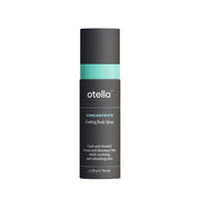 Otella Cooling Body Spray bottle for on-the-go refreshment on hot days.