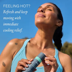 Otella Rosemary Mint aromatherapy promotes focus during activity.