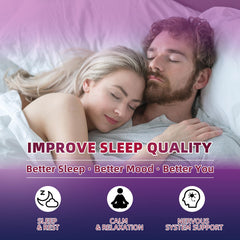 OUTELANDE gummies pour demonstrates convenient daily intake and calm support.