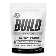 Outwork Nutrition Whey Isolate bottle shown for premium protein recovery