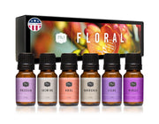 P&J Trading violet fragrance oil for candle making and diffusers