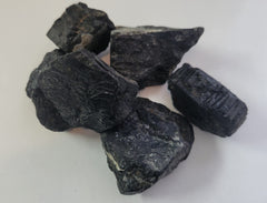 Pachamama Essentials energy shield tourmaline image demonstrates EMF protection and focus.