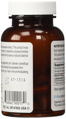 U-Fn bottle being poured to reveal capsules for daily use.