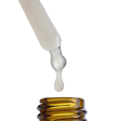 Pai Skincare vegan collagen serum drops highlight clean, protein-rich hydration.
